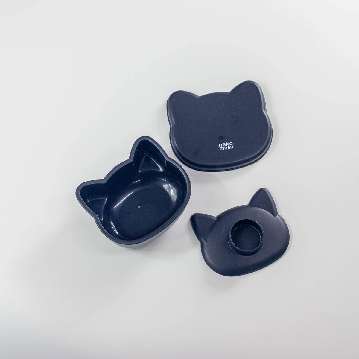 Bento Onigiri Neko Musu