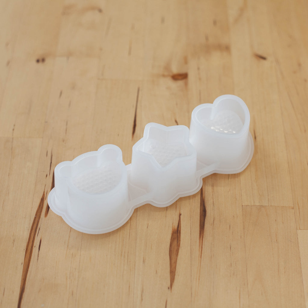 Moules à onigiri Kawaii