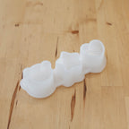 Moules à onigiri Kawaii