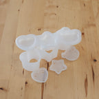 Moules à onigiri Kawaii