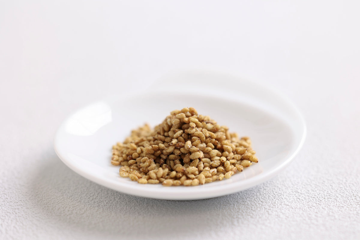 Furikake Nishiki Kai - Goma Sansho