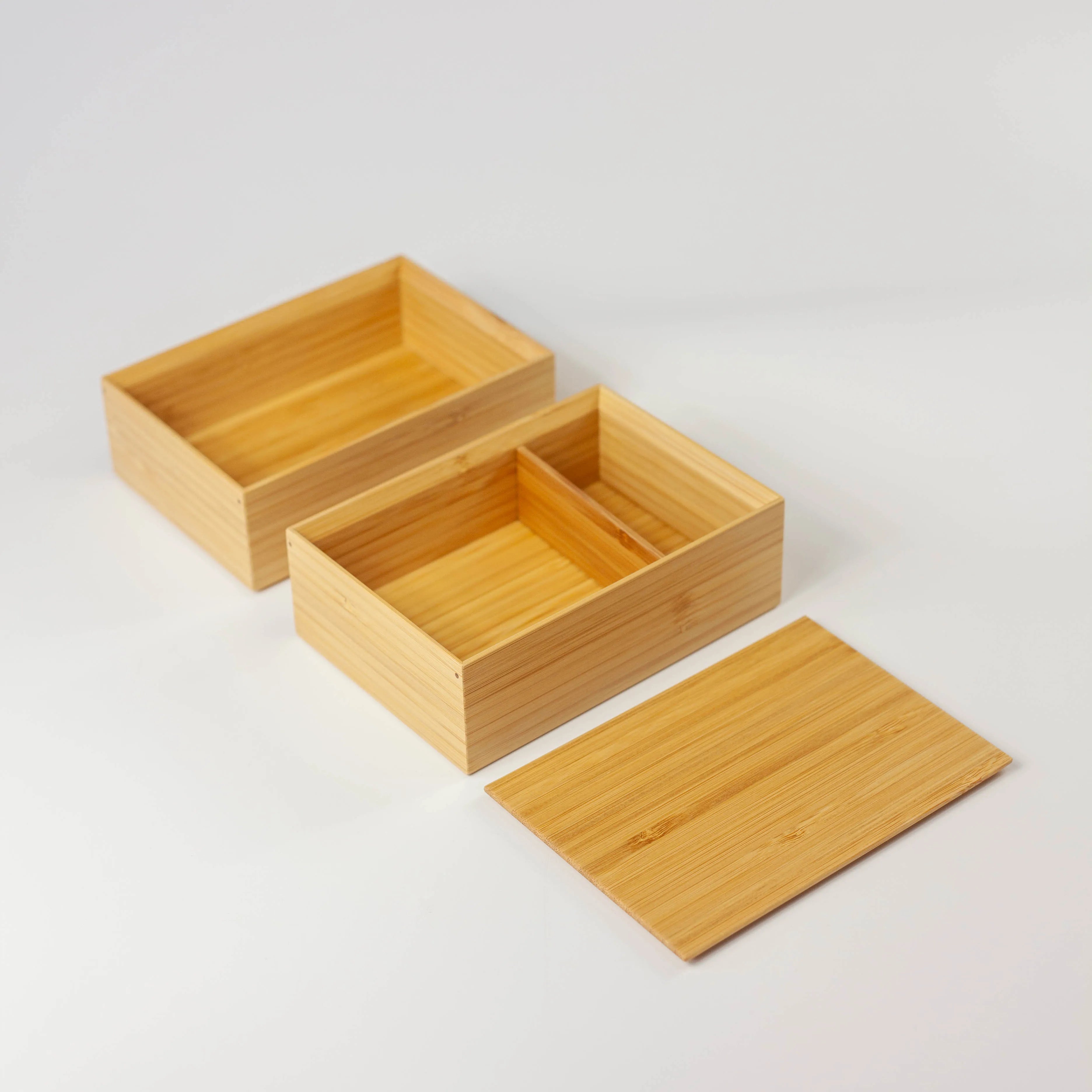Bento Take Bako (elastico beige)