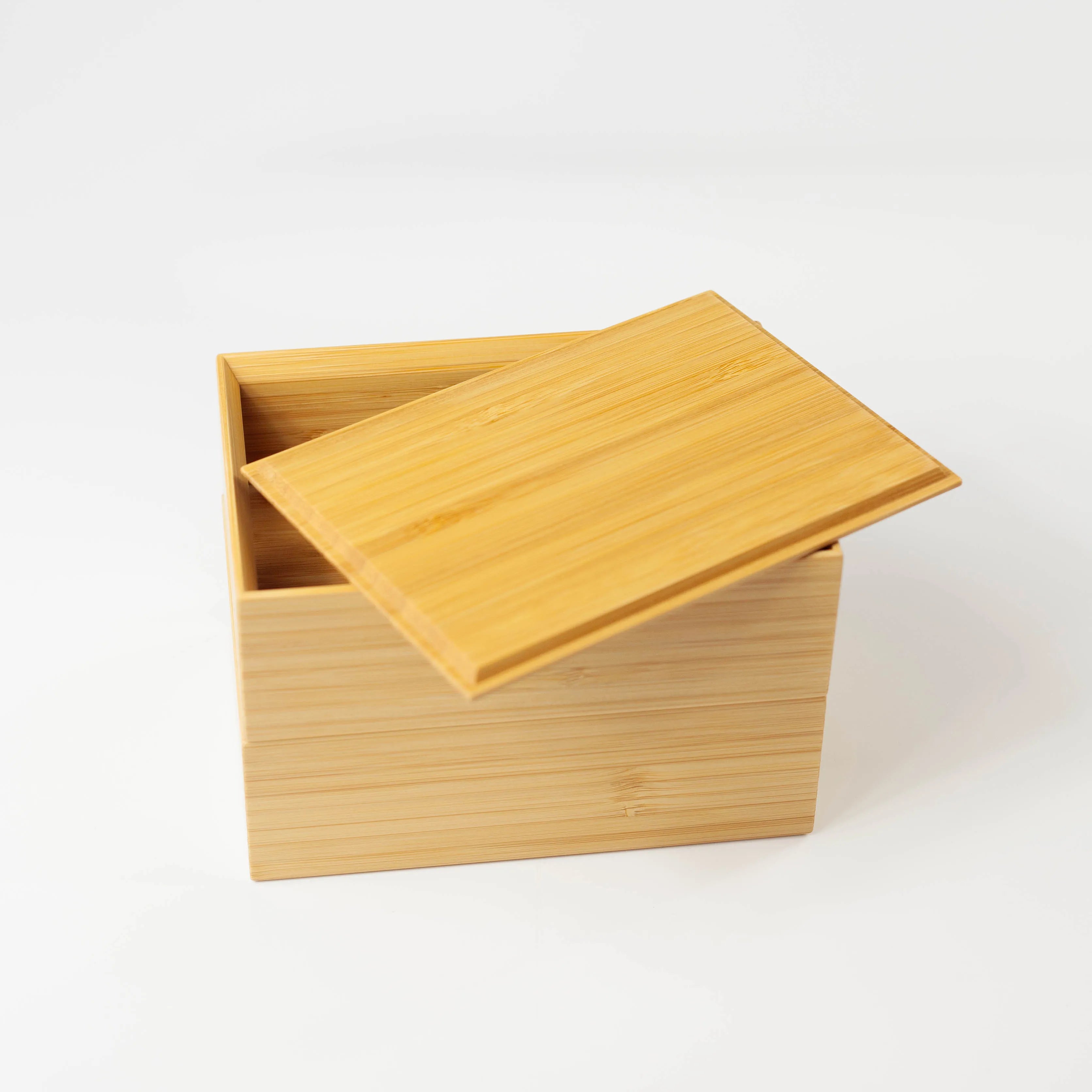 Bento Take Bako (elastico beige)