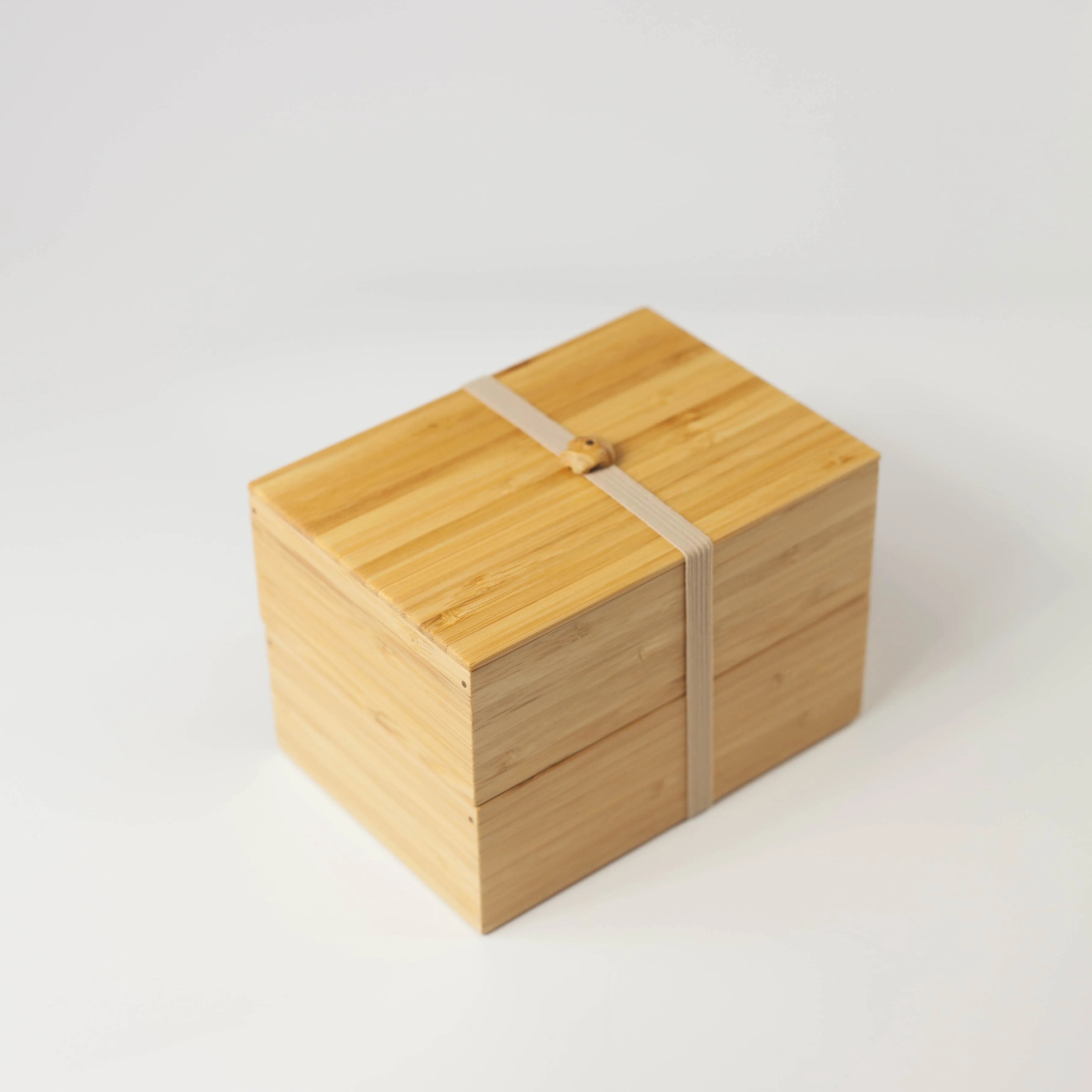 Bento Take Bako (elastico beige)