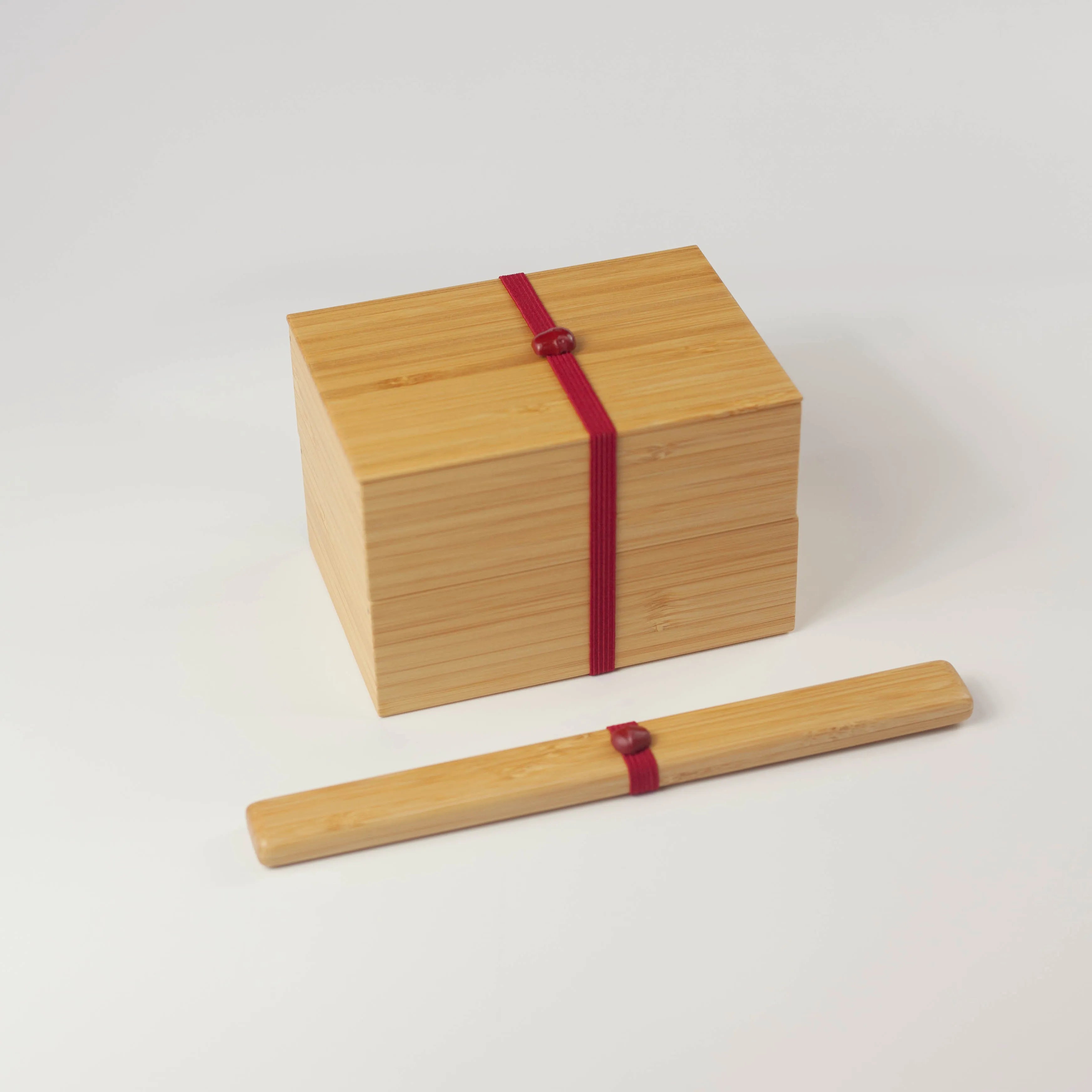 Bento Take Bako (elastico beige)