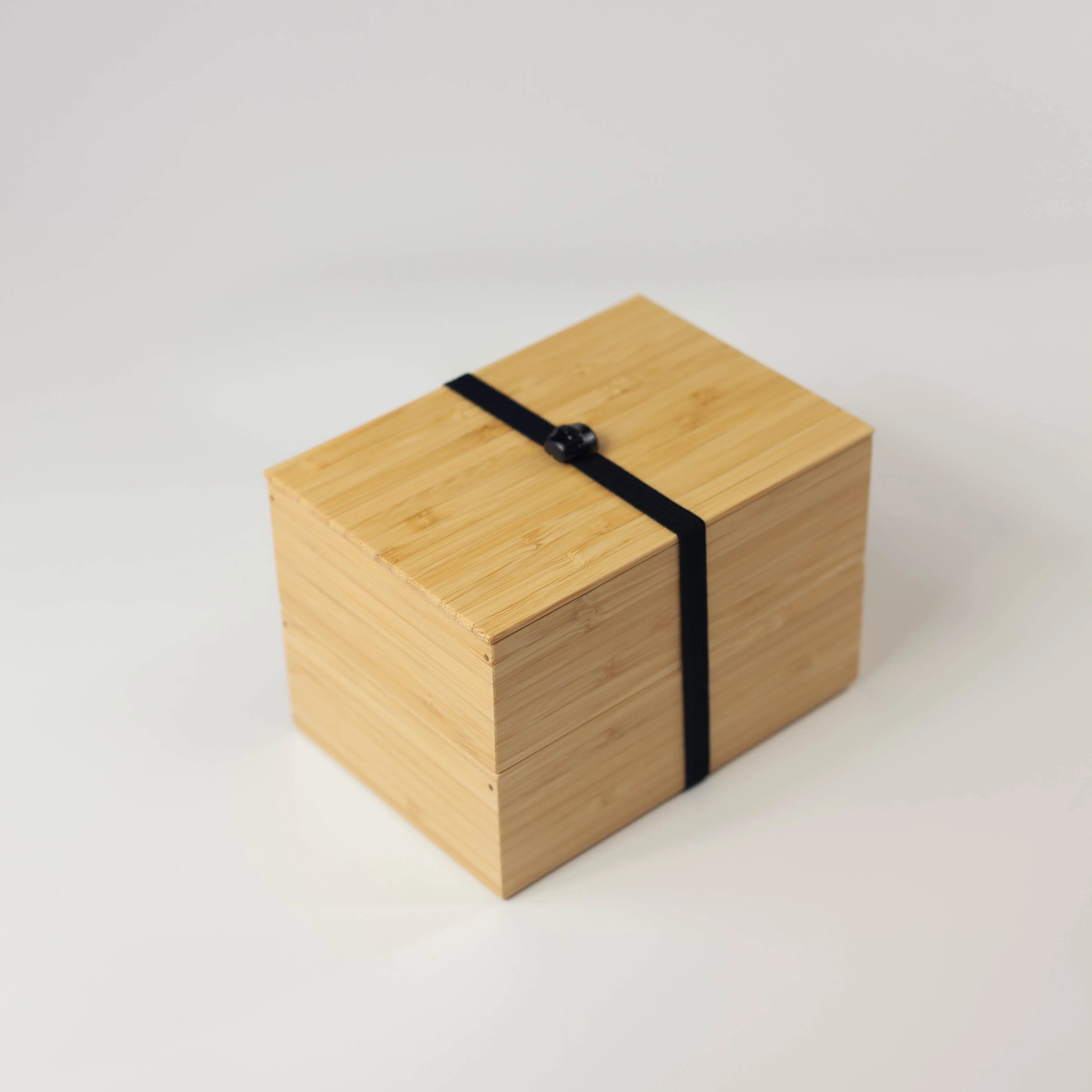 Bento Take Bako (elastico beige)