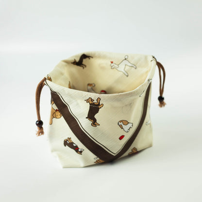 Inu-tas*