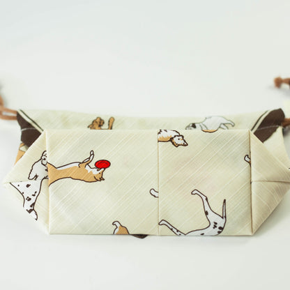 Inu-tas*