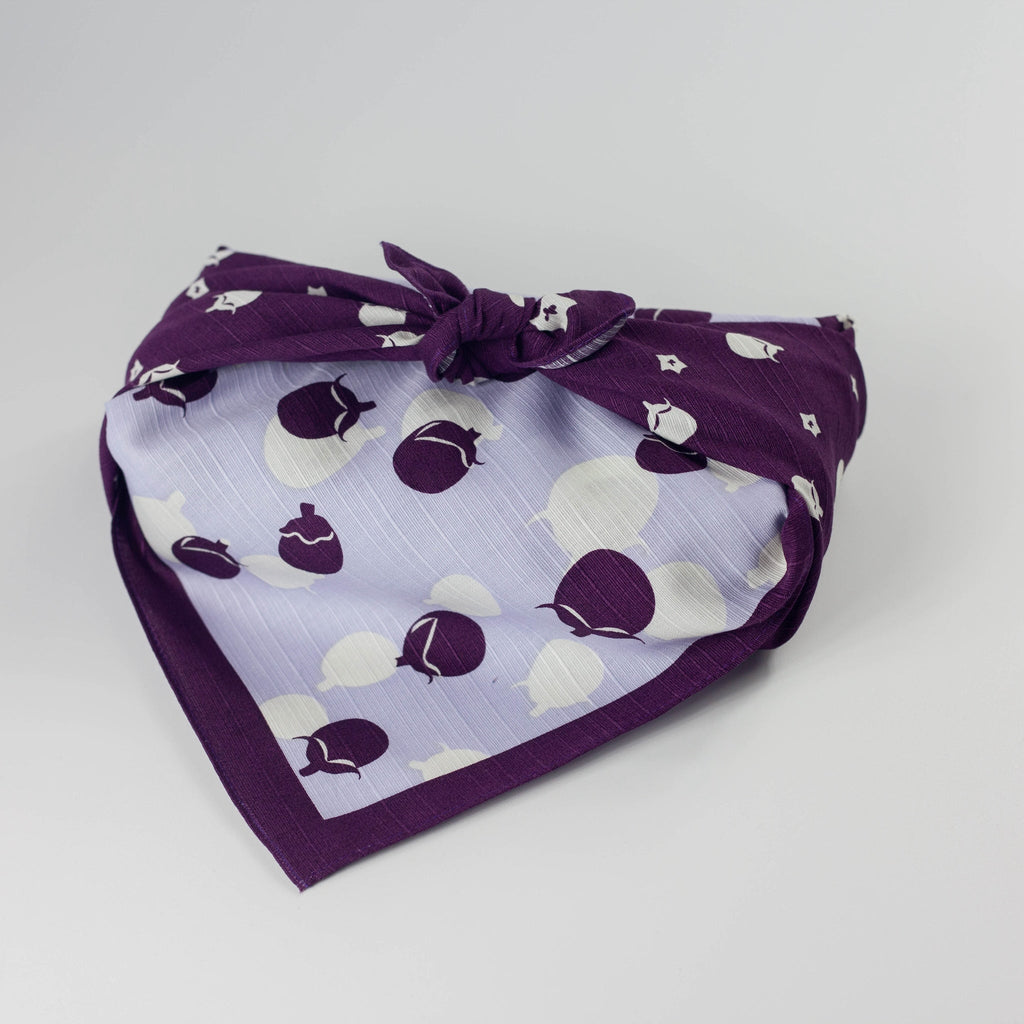 Furoshiki Nasu (50 cm)