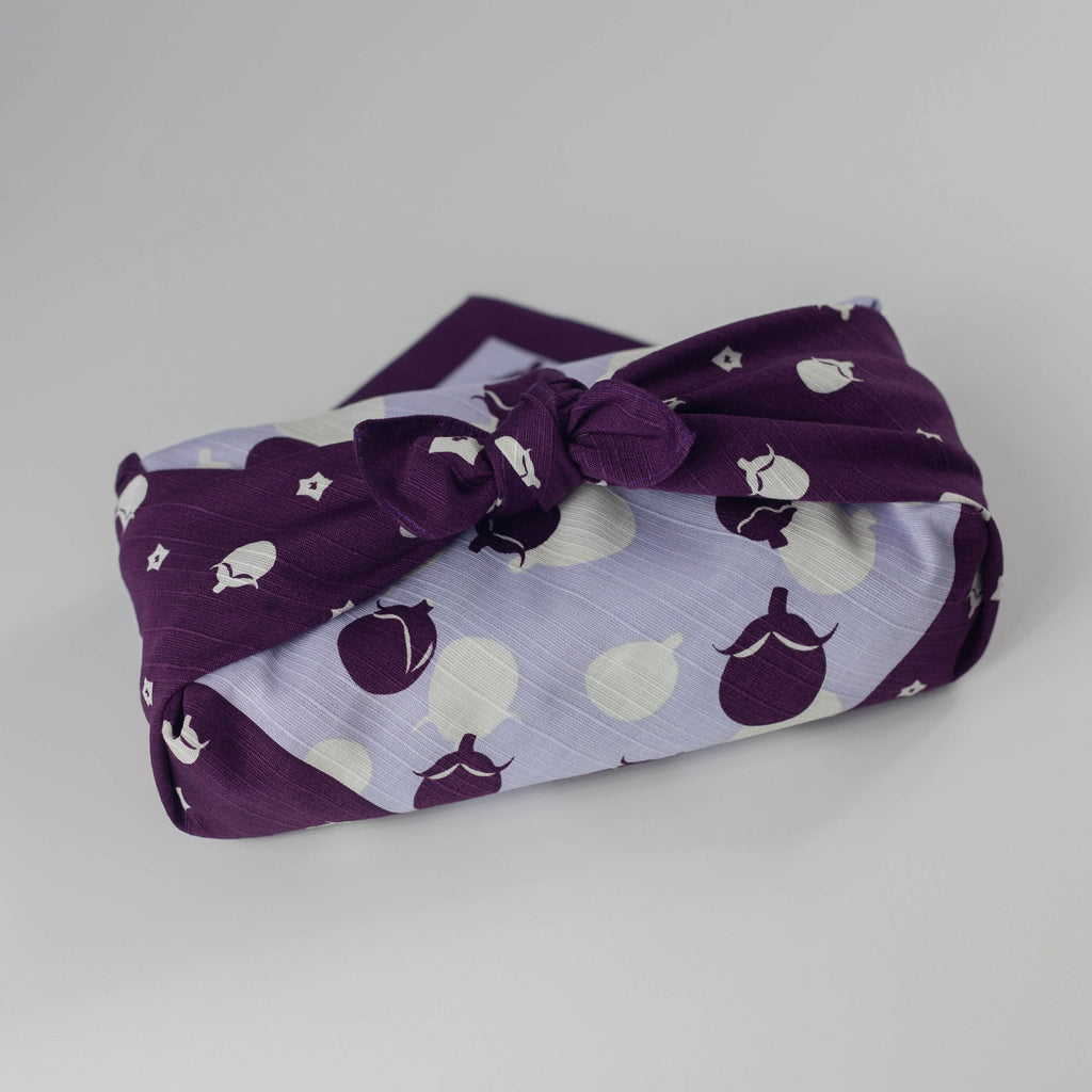 Furoshiki Nasu (50 cm)