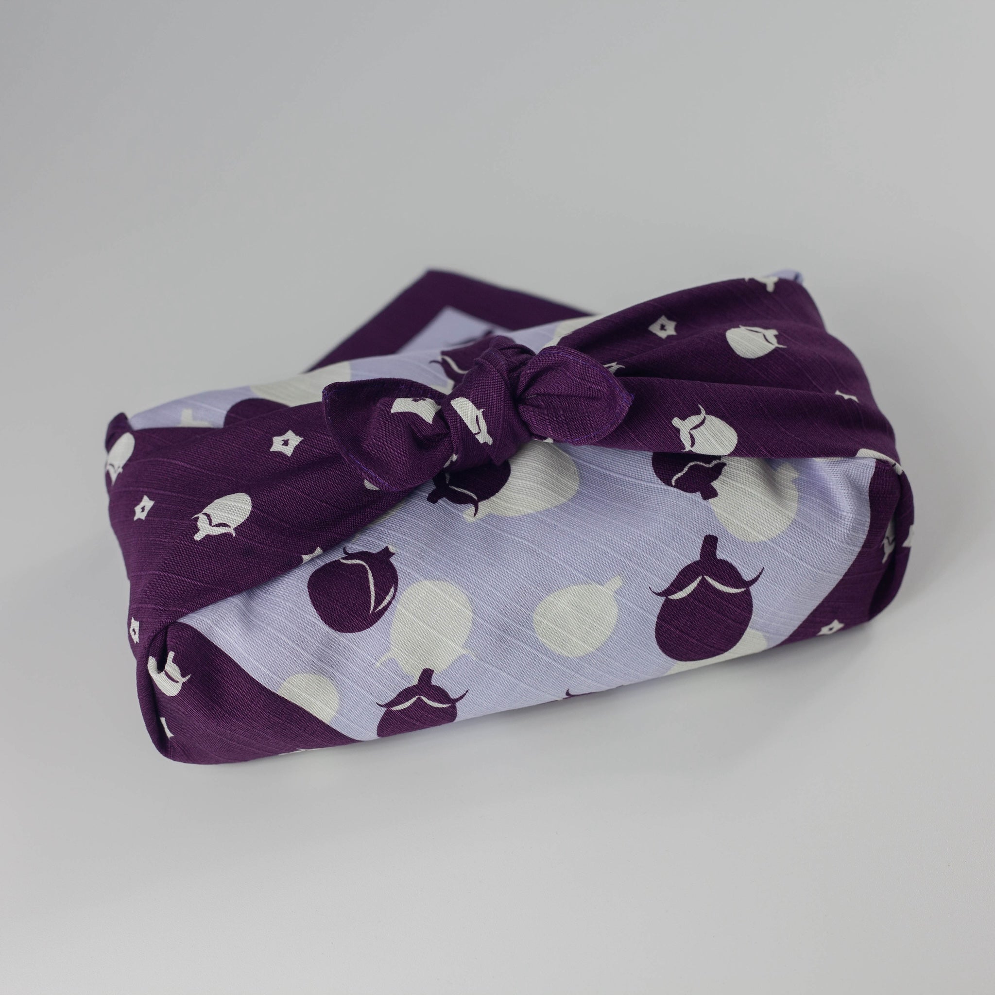 Furoshiki Nasu (50 cm)