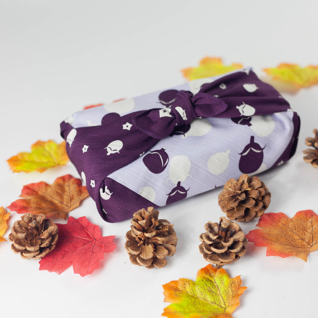 Furoshiki Nasu (50 cm)