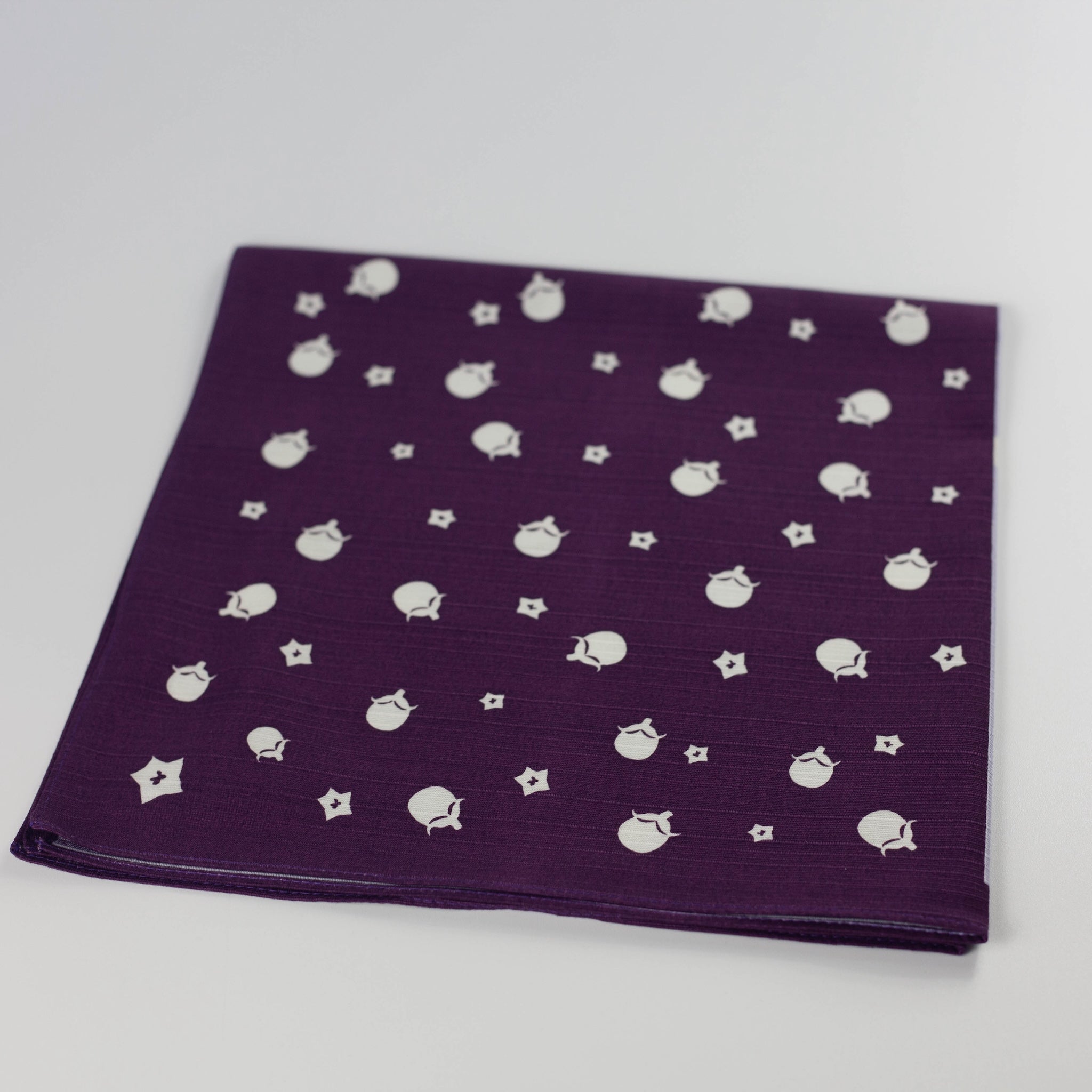 Furoshiki Nasu (50 cm)