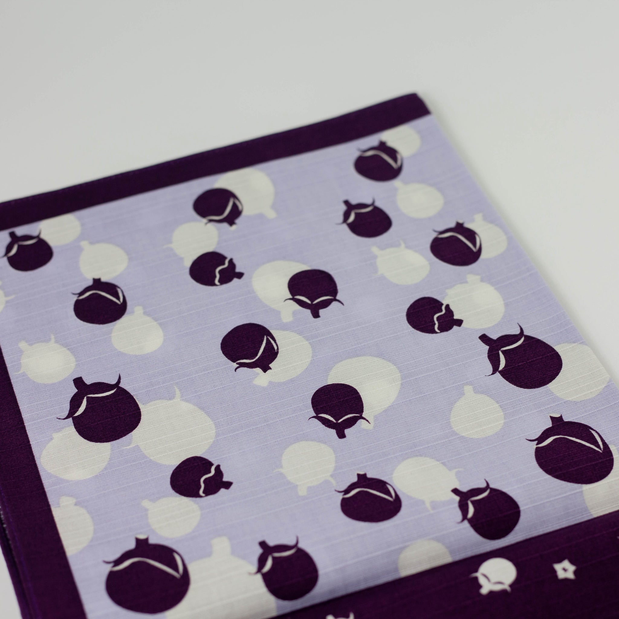 Furoshiki Nasu (50 cm)