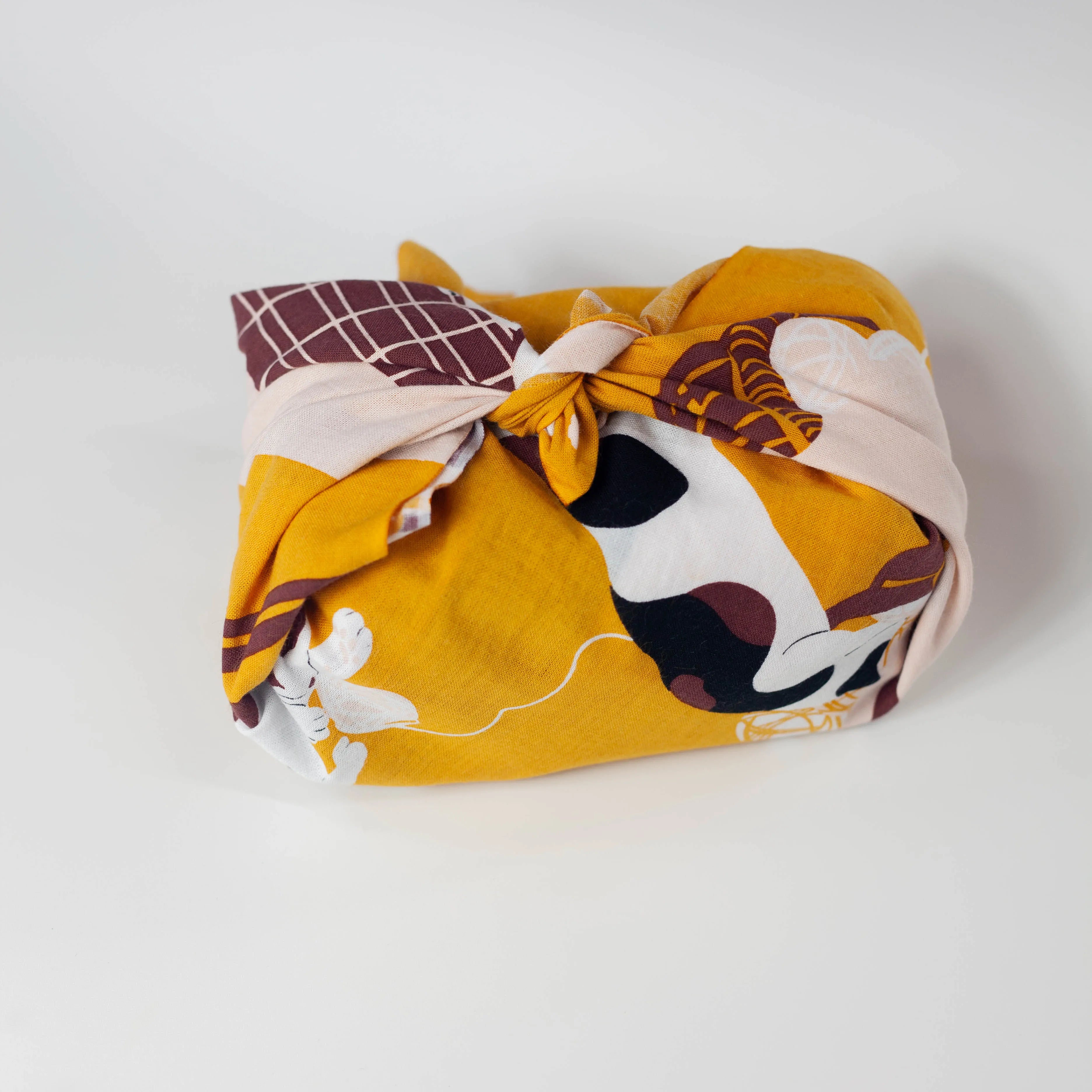 Tenugui Kotatsu Neko