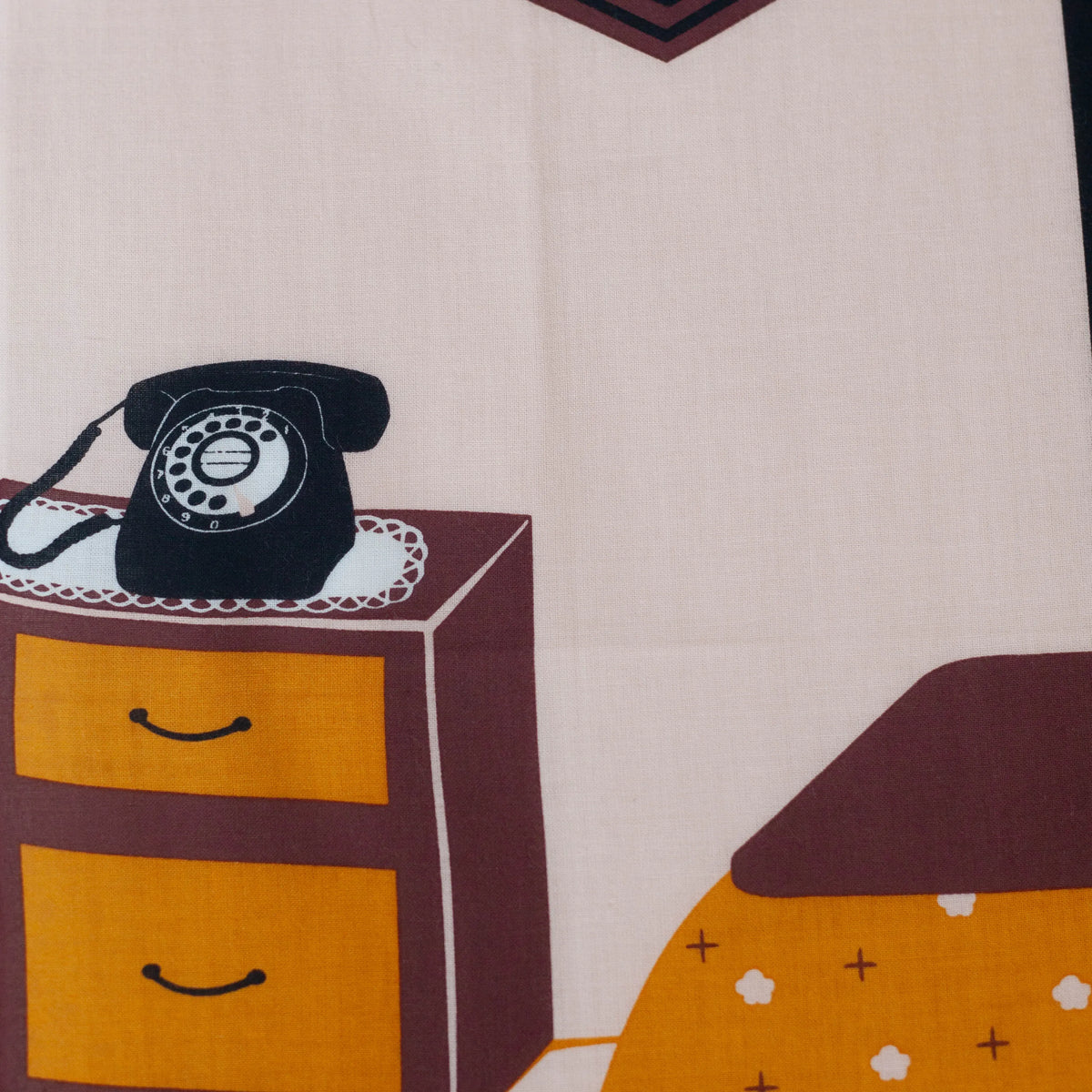 Tenugui Kotatsu Neko