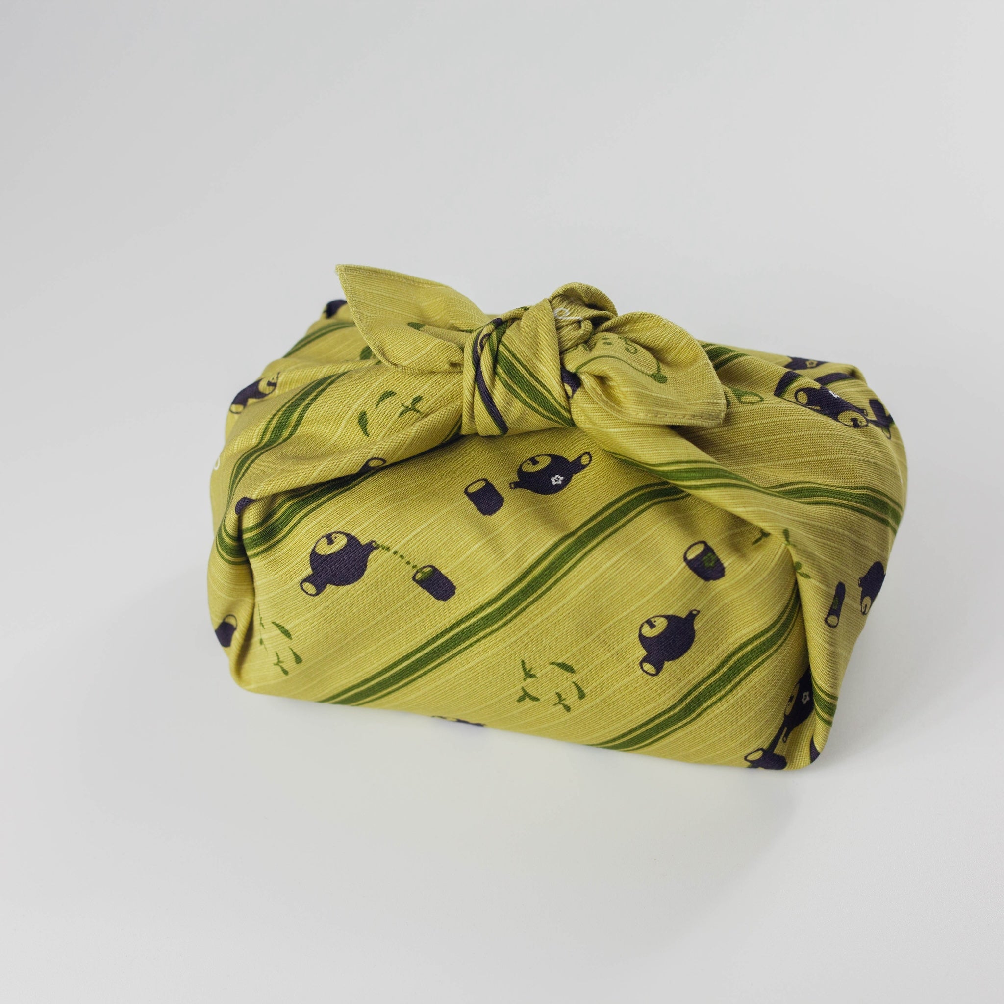 Furoshiki Hokkori Cha (50 cm)