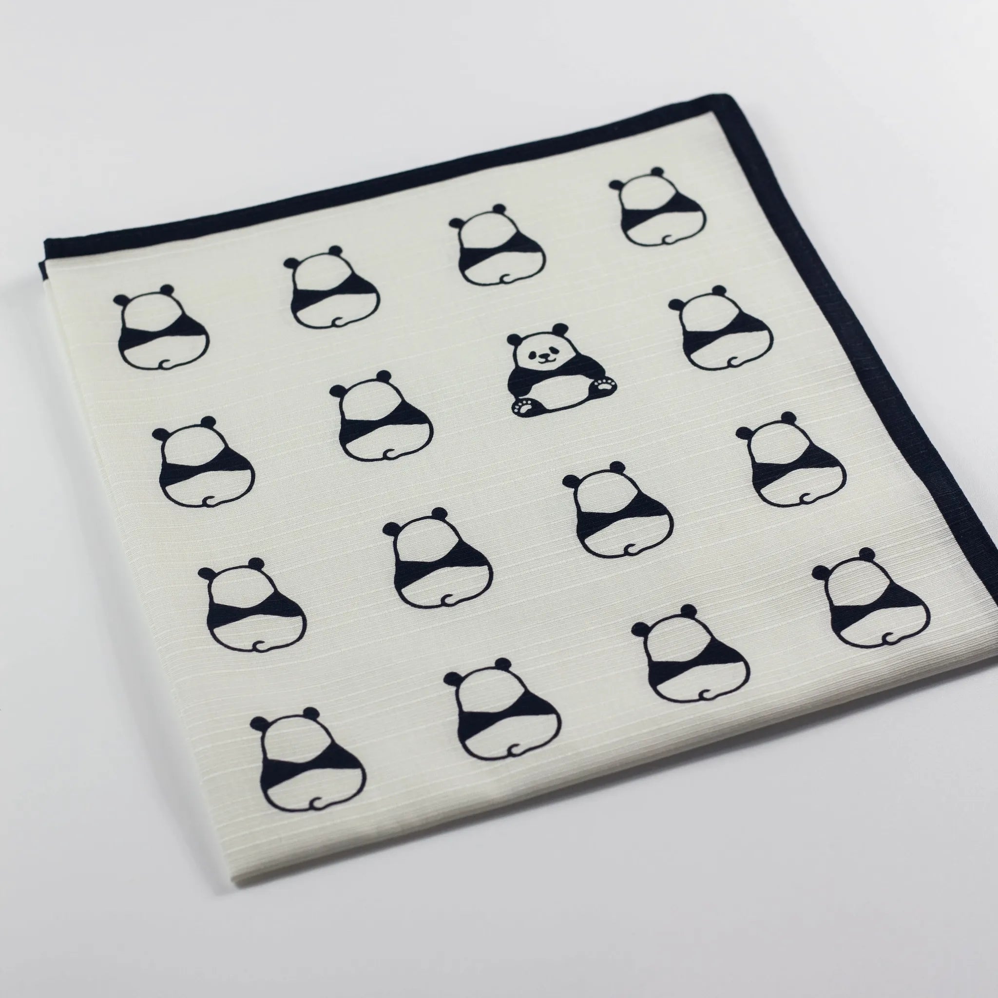 Furoshiki Panda (50 cm)