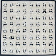 Furoshiki Panda (50 cm)