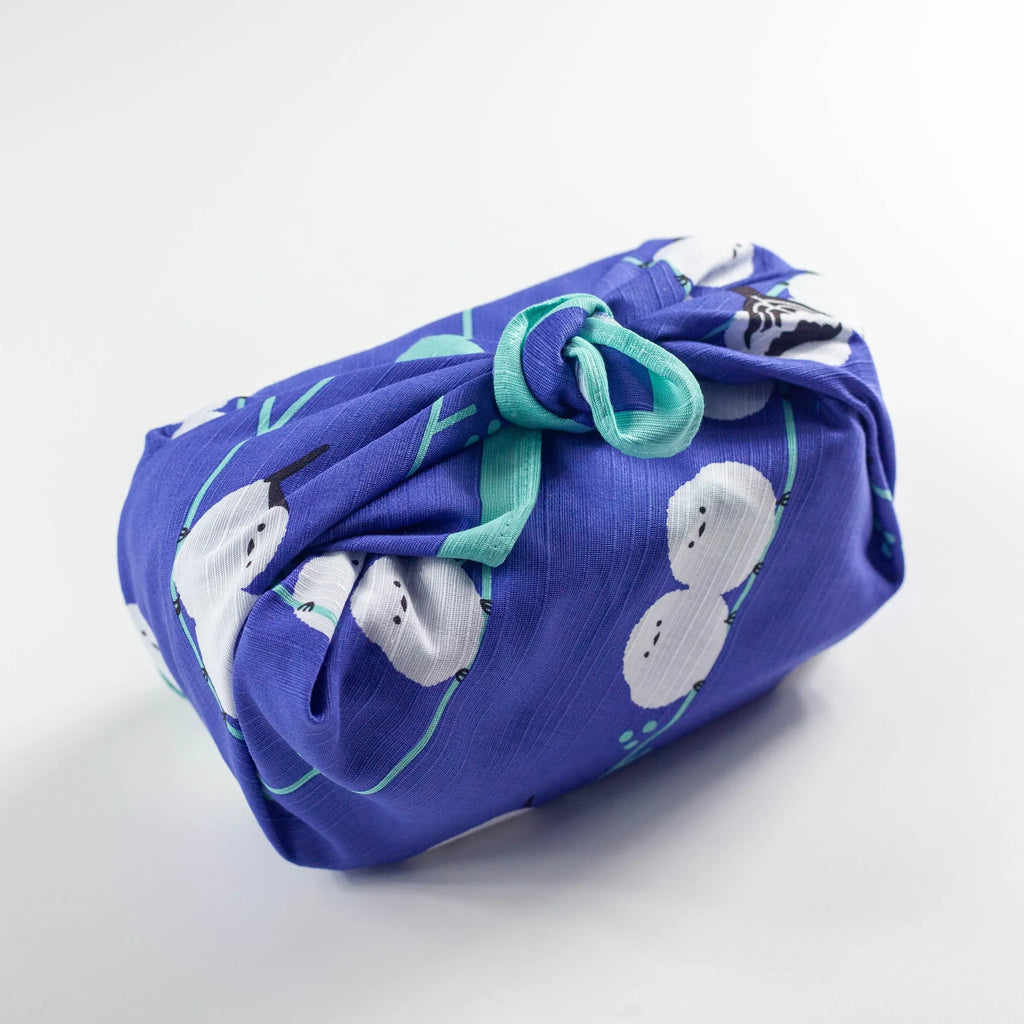 Furoshiki Shima Enaga (50 cm)