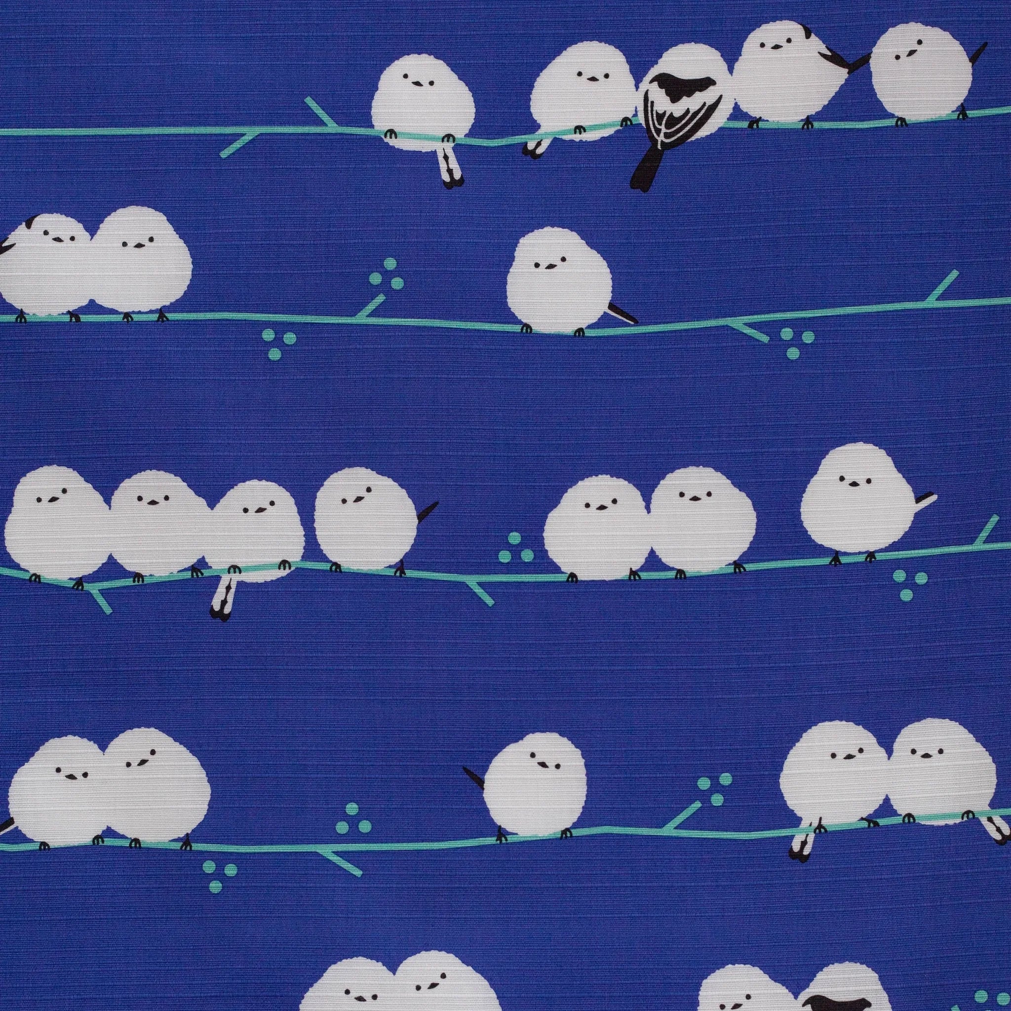 Furoshiki Shima Enaga (50 cm)