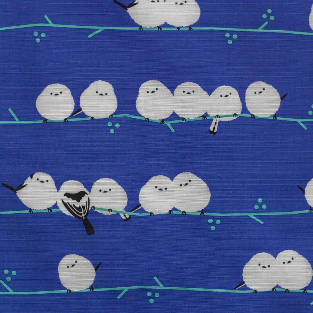 Furoshiki Shima Enaga (50 cm)