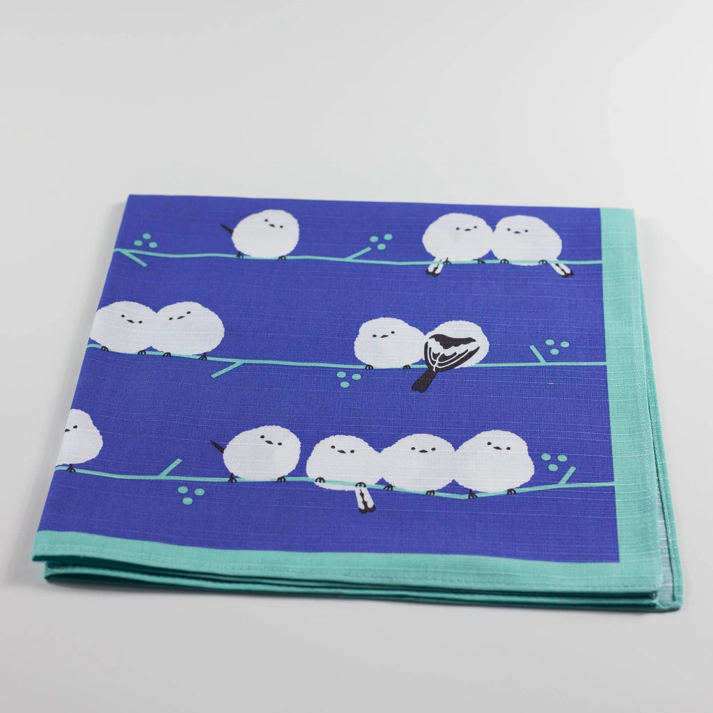 Furoshiki Shima Enaga (50 cm)