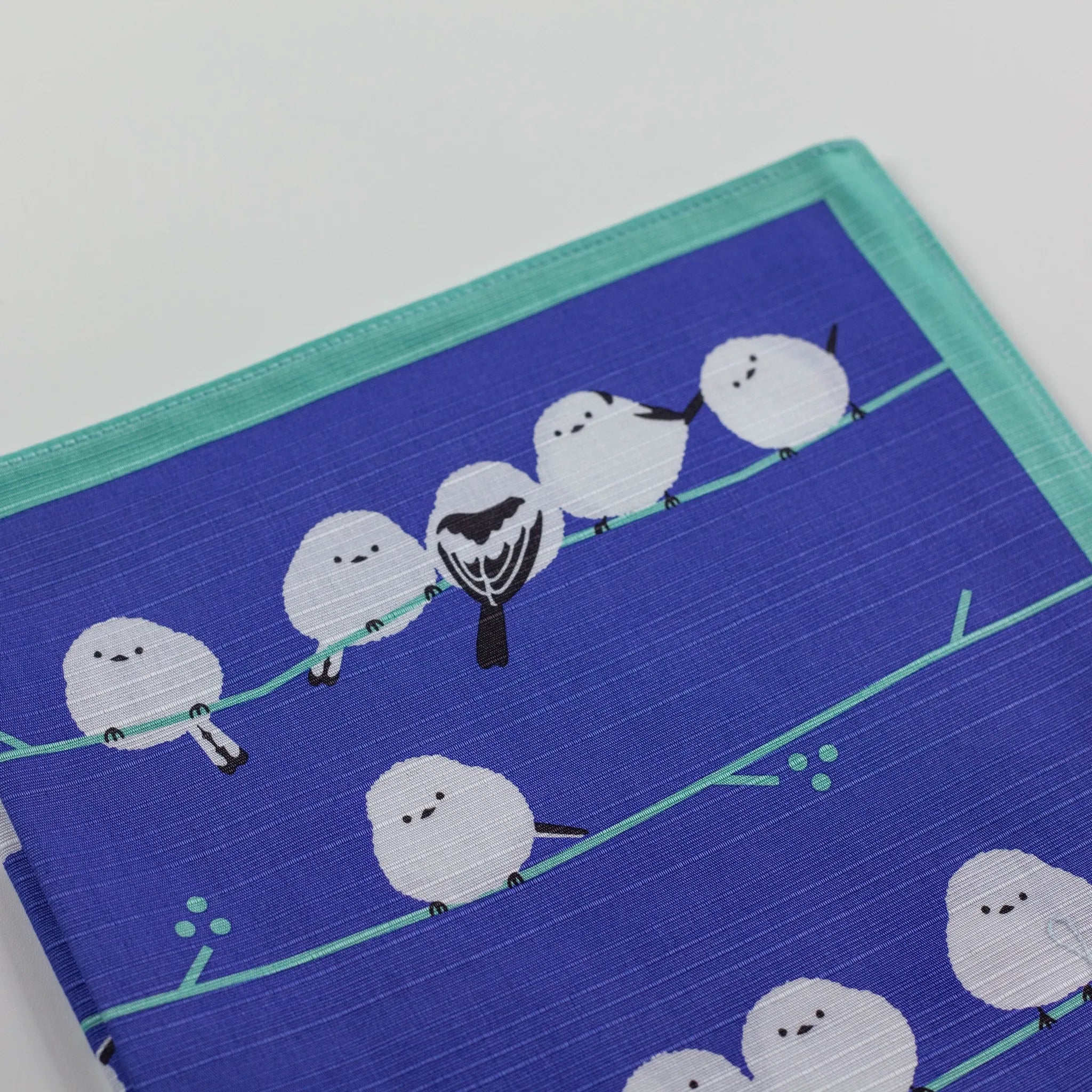 Furoshiki Shima Enaga (50 cm)