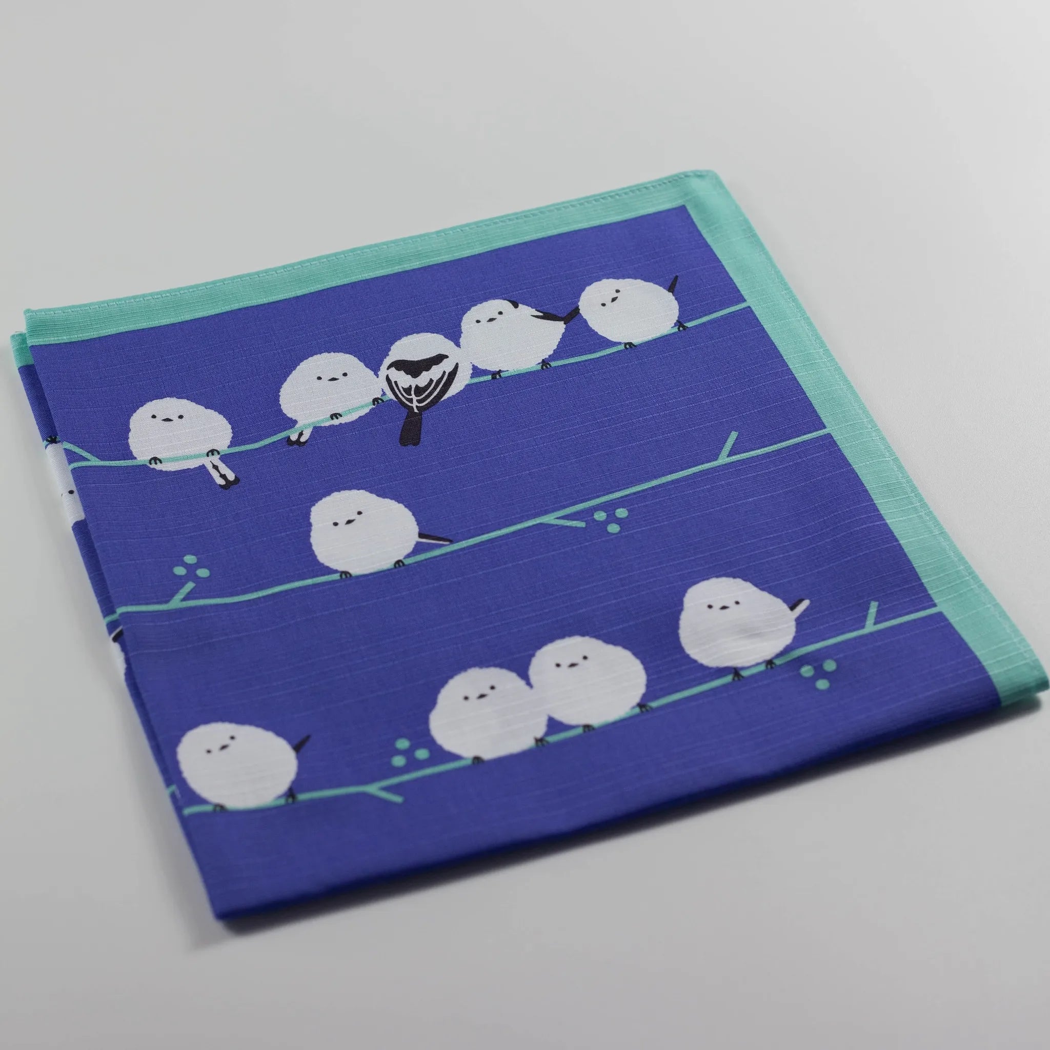 Furoshiki Shima Enaga (50 cm)