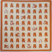 Furoshiki Shiba Inu (50 cm)