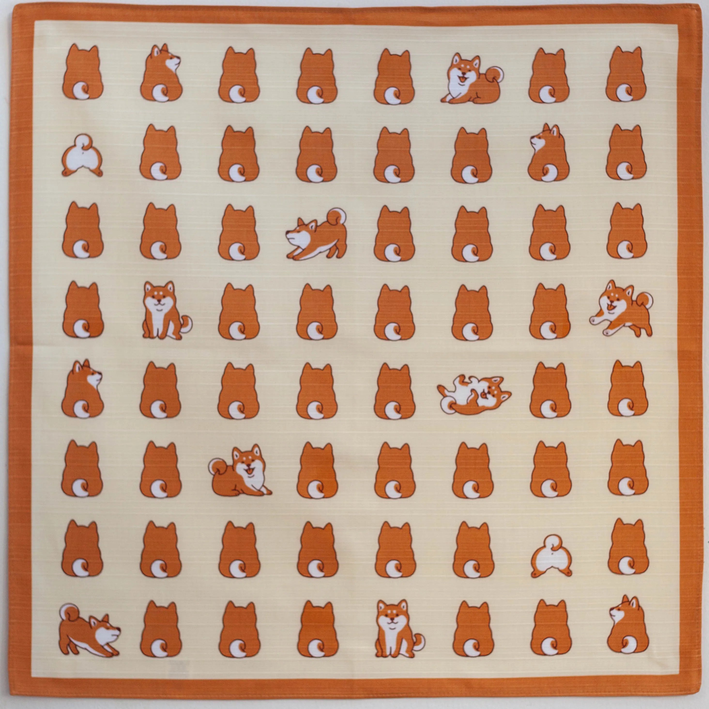 Furoshiki Shiba Inu (50 cm)