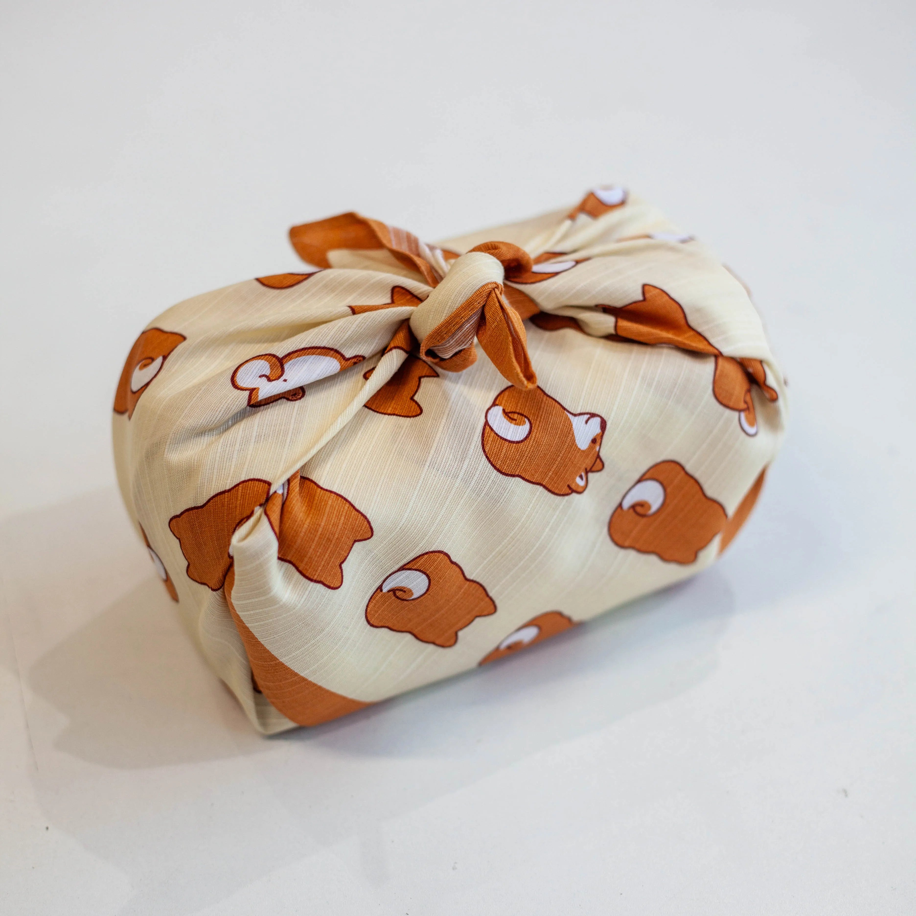 Furoshiki Shiba Inu (50 cm)