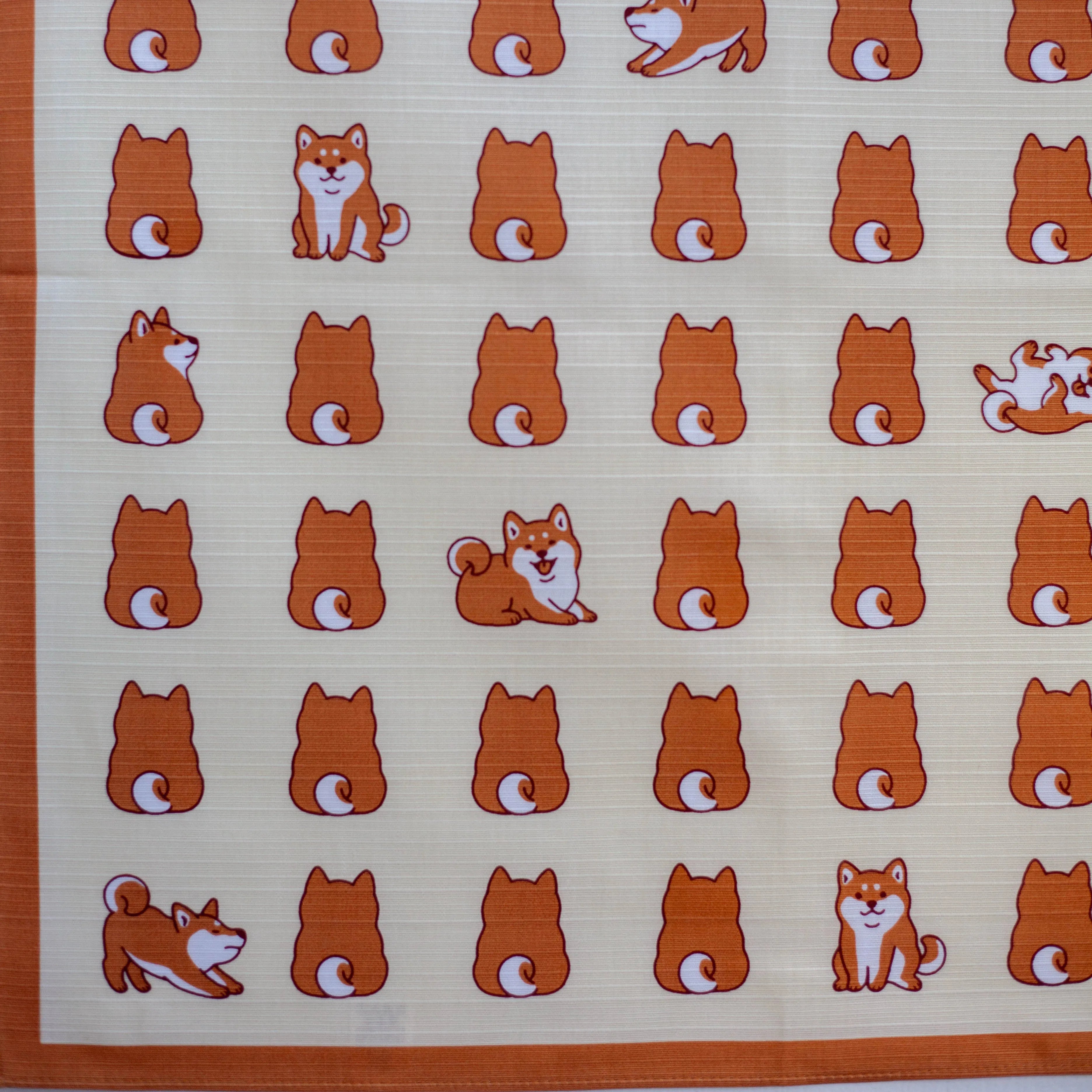 Furoshiki Shiba Inu (50 cm)