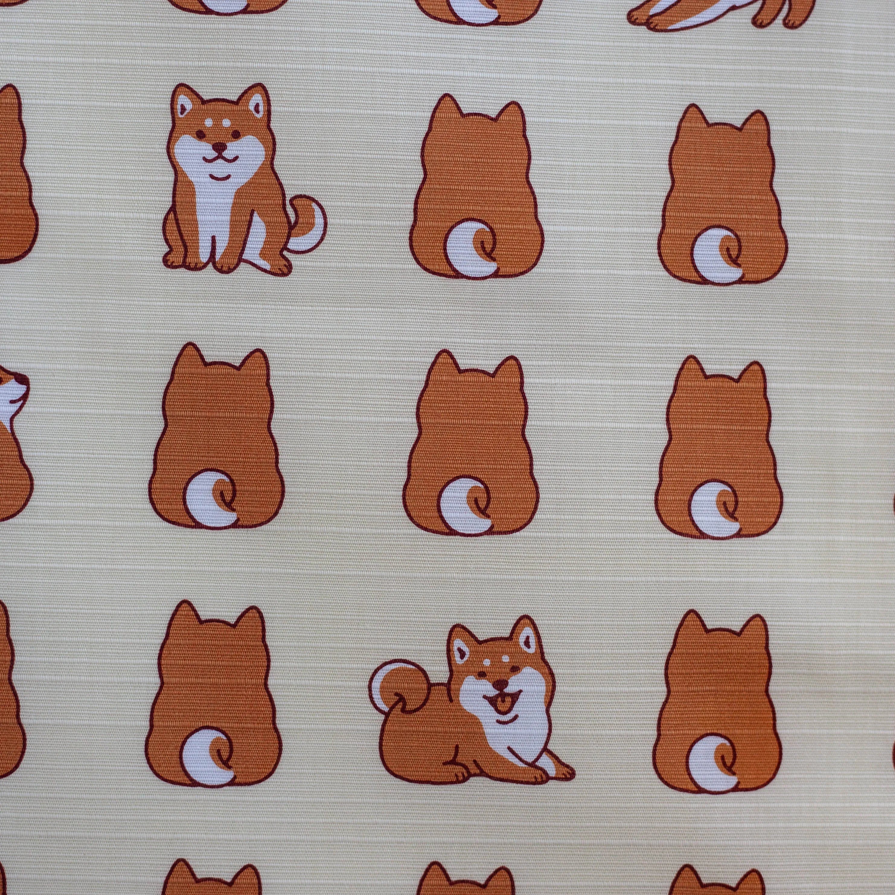 Furoshiki Shiba Inu (50 cm)