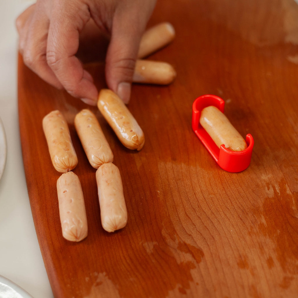 Hello Kitty worstensnijder