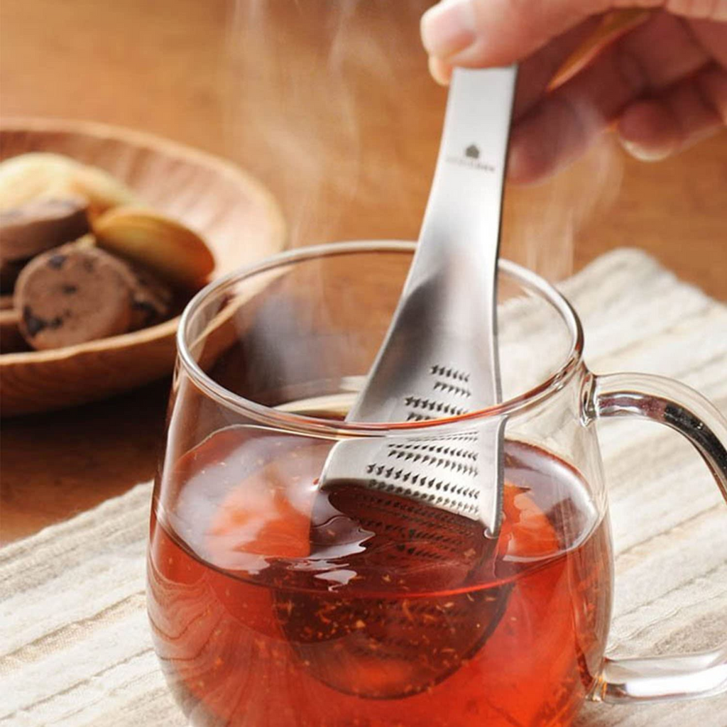 Cucchiaio per grattugia Oroshi