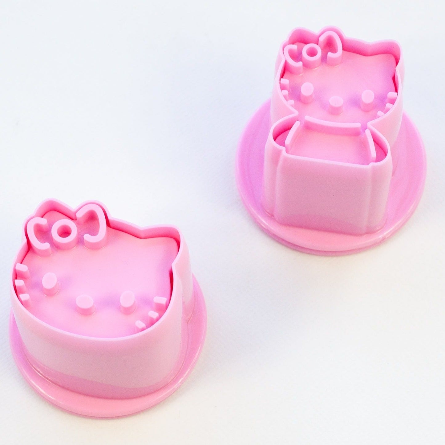 Tagliaverdure Hello Kitty