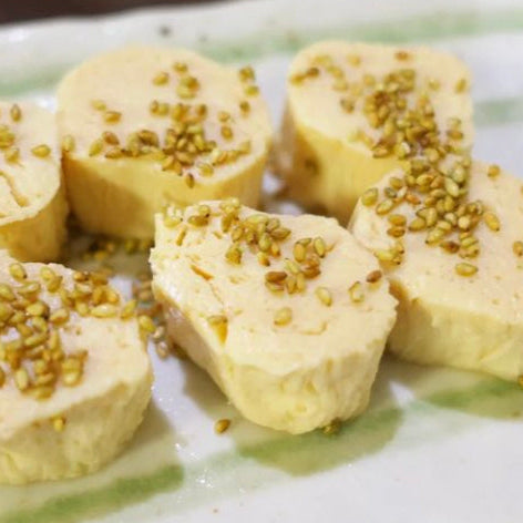 Furikake Nishiki Kai-Goma Wasabi