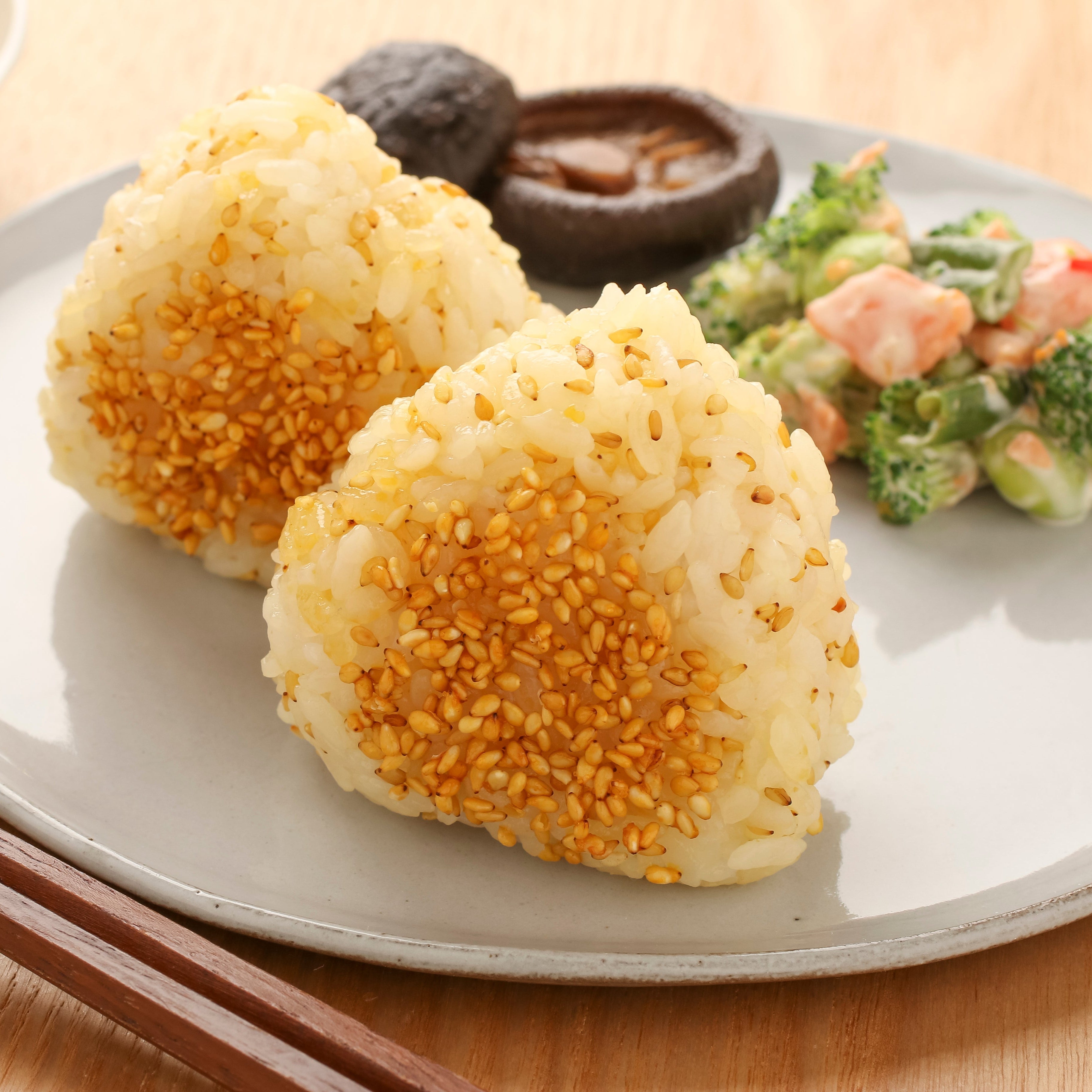 Furikake Nishiki Kai - Goma Yuzu