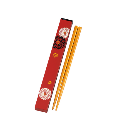 Baguettes Ojyu (rouges)