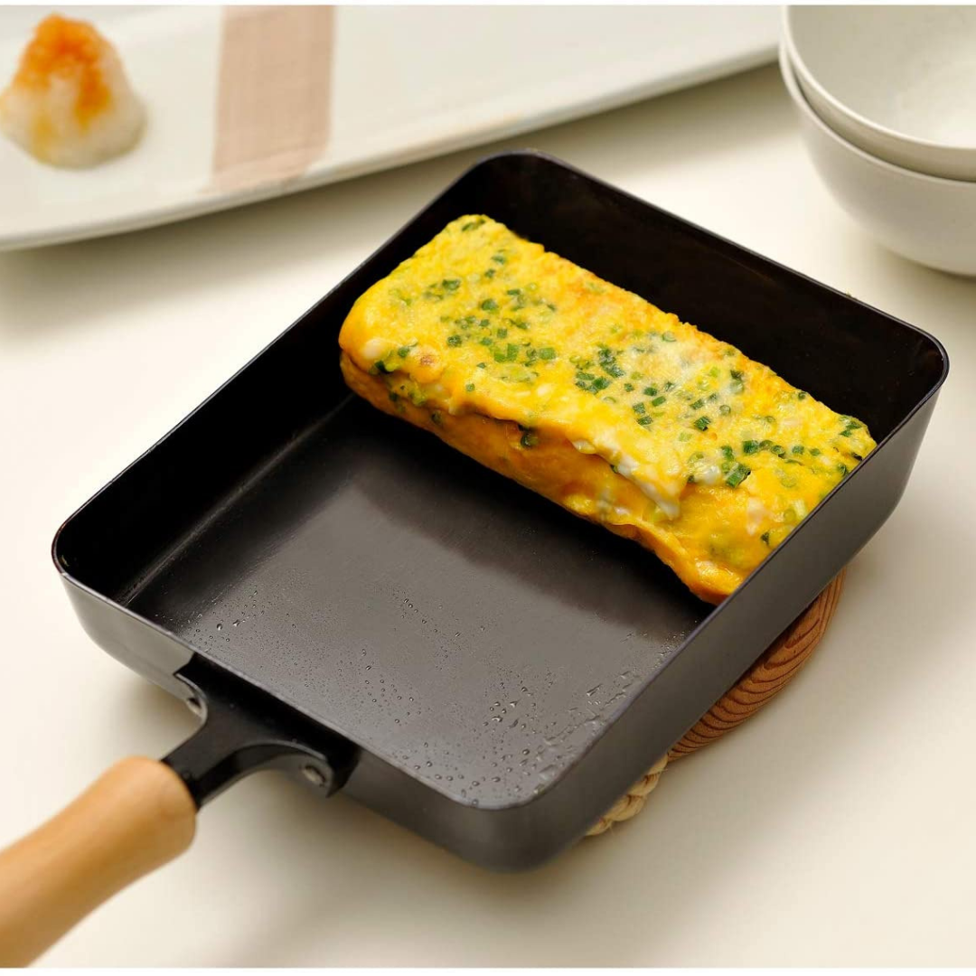 Set de Cuisine Japonaise Traditionnelle