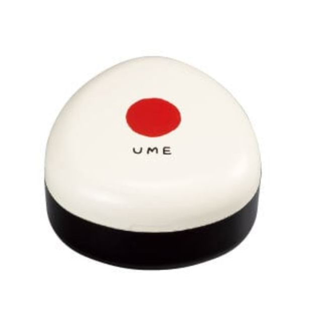 Boîte à onigiri - Ume
