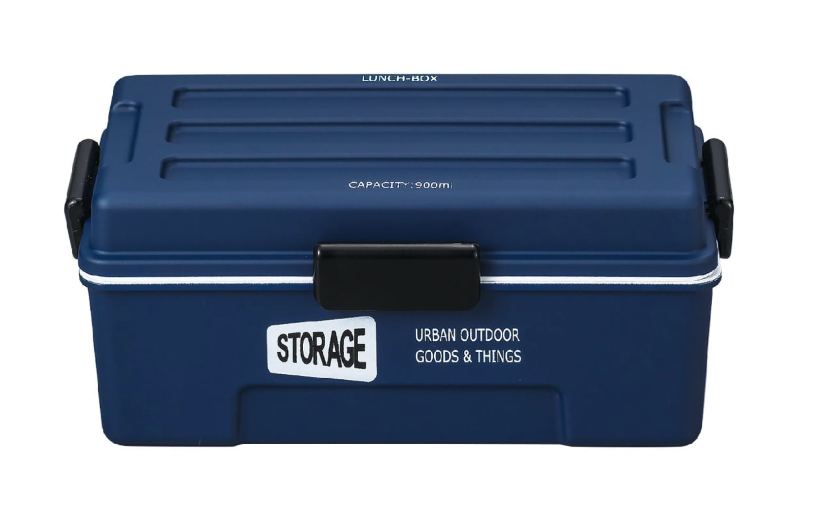 Bento Storage