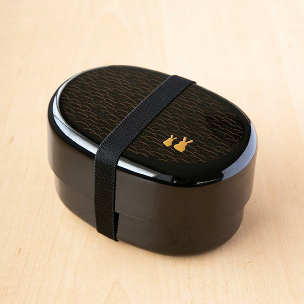 Bento Jimon Usagi (580 ml)