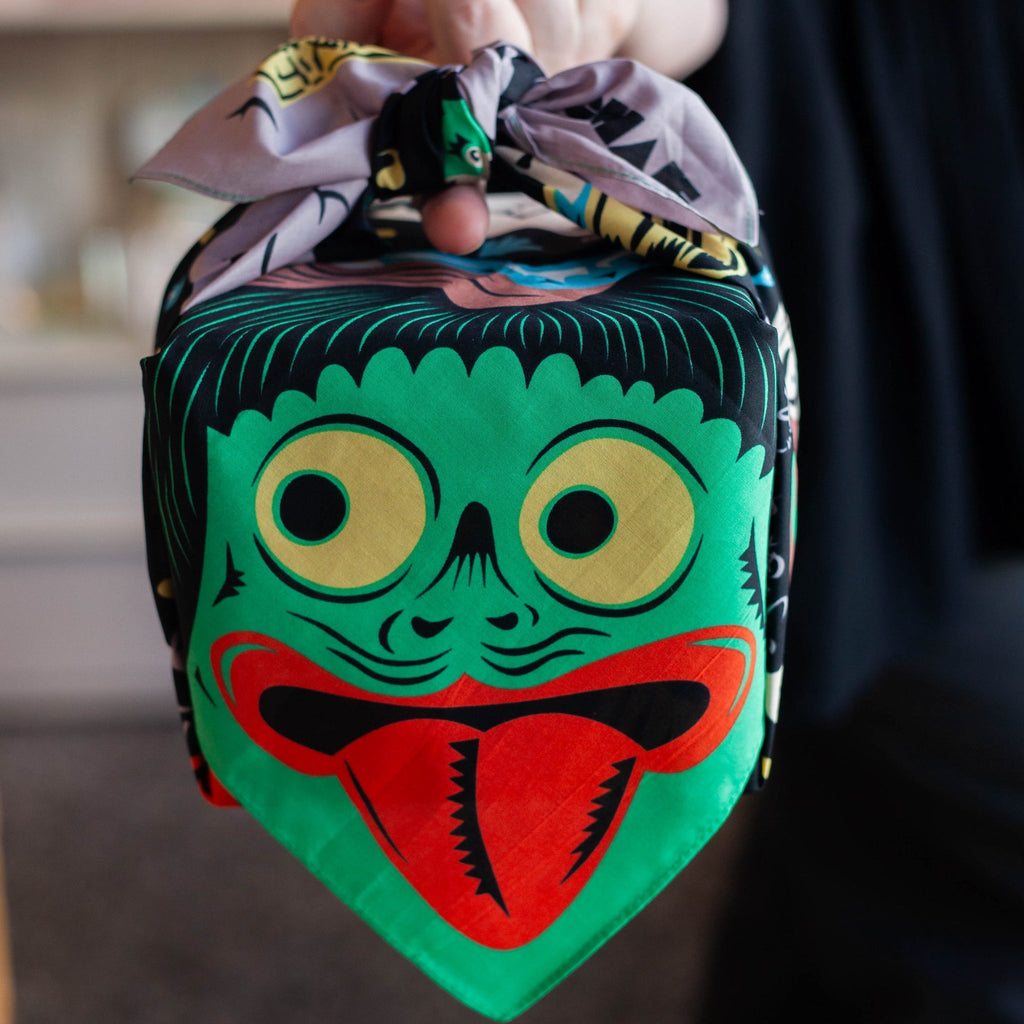 Furoshiki Yokai (68 cm)