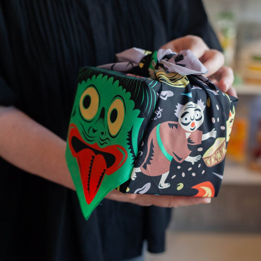 Furoshiki Yokai (68 cm)
