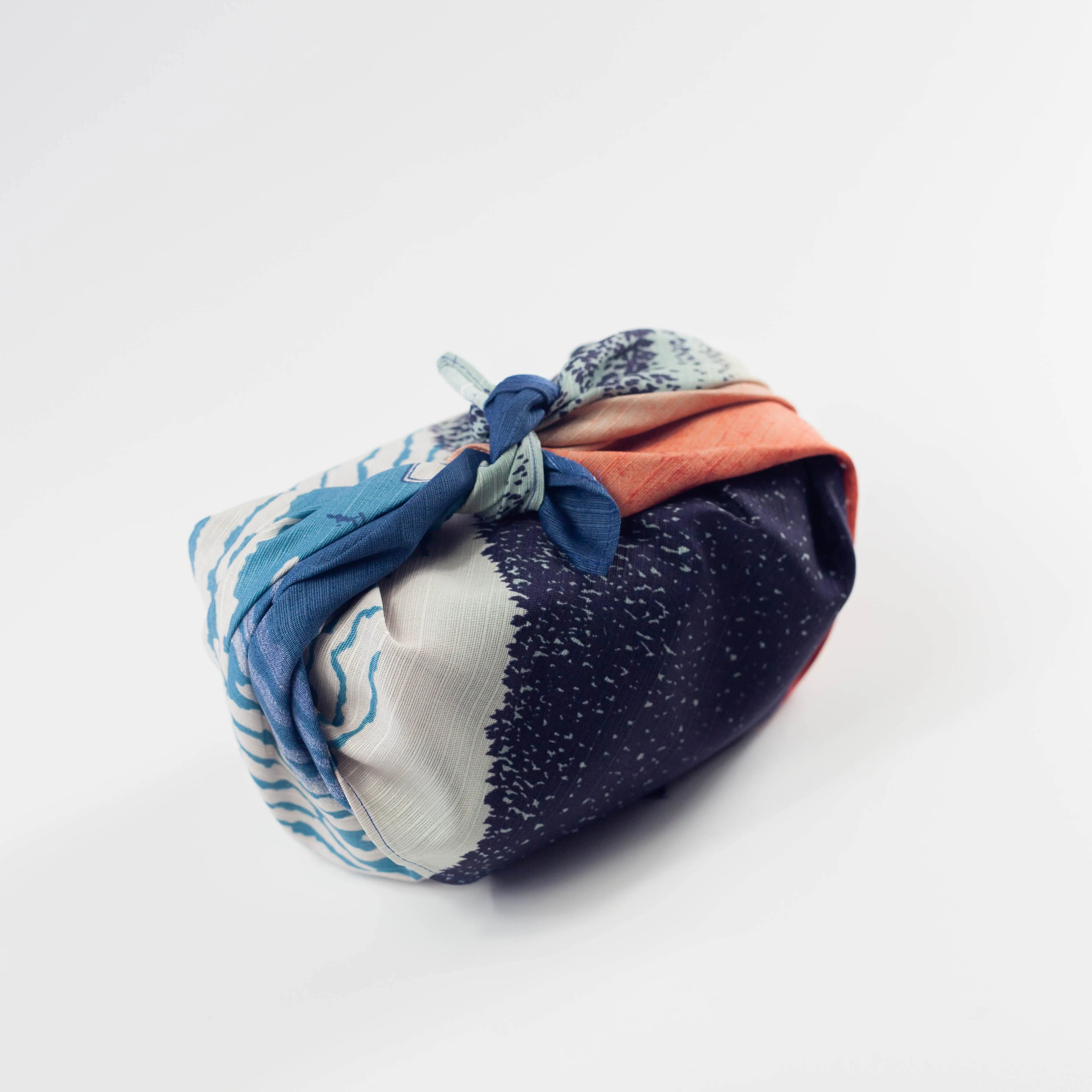 Furoshiki Sumidagawa - Alias ​​Fuji (48 cm)