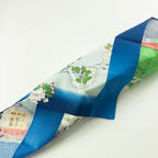 Furoshiki Sumidagawa - Suijin geen Massaki (48 cm)