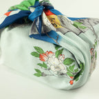 Furoshiki Sumidagawa - Suijin geen Massaki (48 cm)
