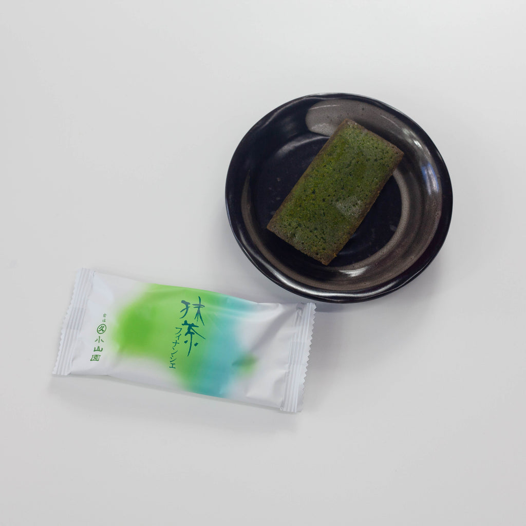 Finanziatori del tè verde Uji Matcha
